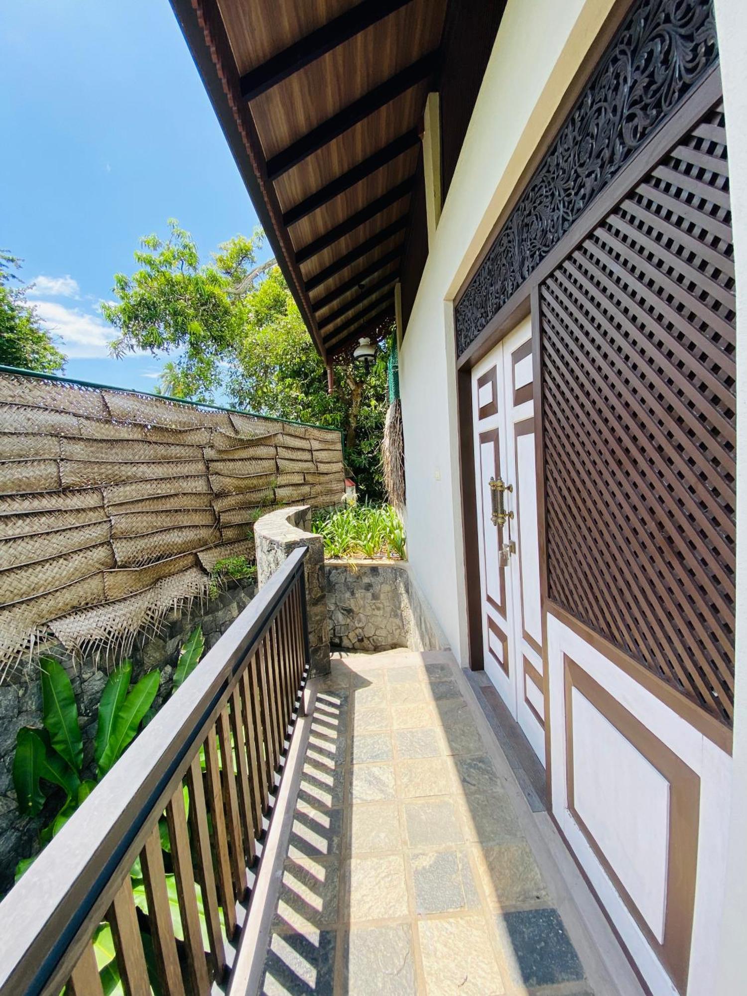 Thaprobana Villa Tangalle - Private Villa Cameră foto