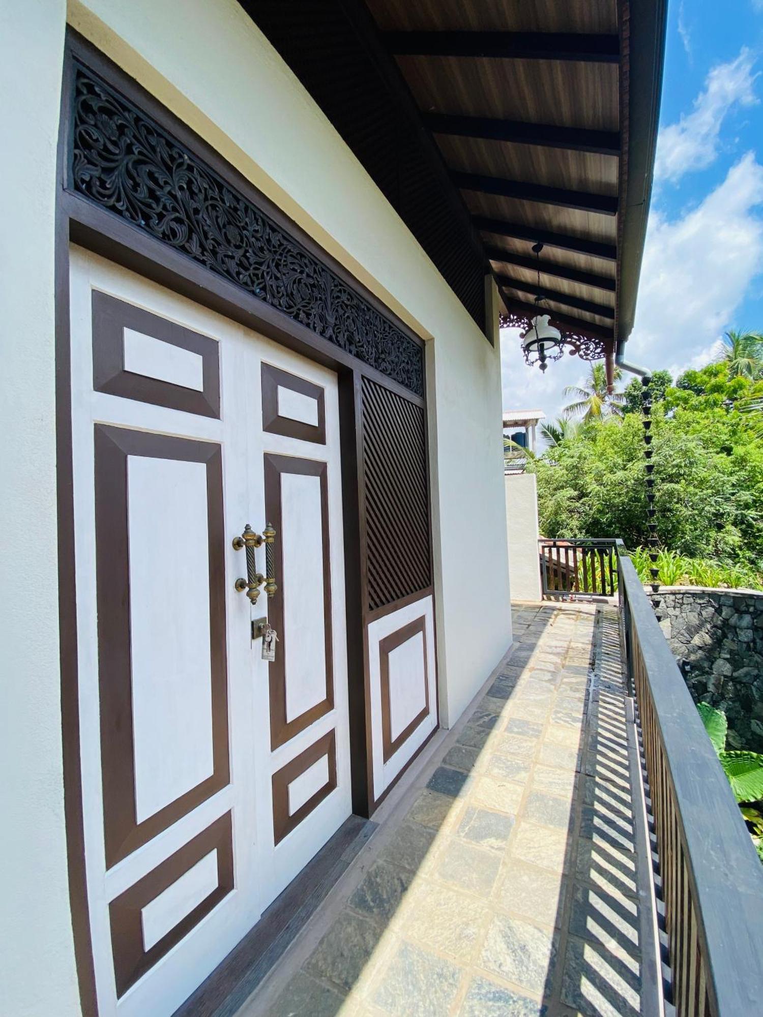 Thaprobana Villa Tangalle - Private Villa Cameră foto