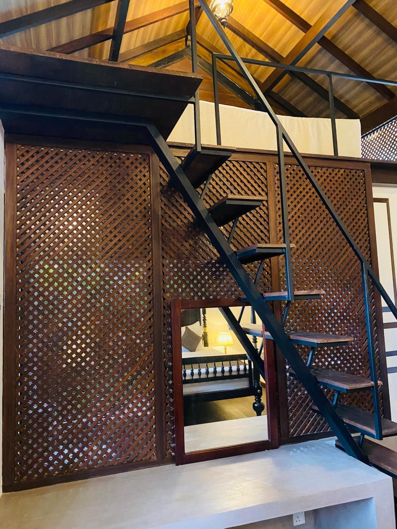 Thaprobana Villa Tangalle - Private Villa Cameră foto